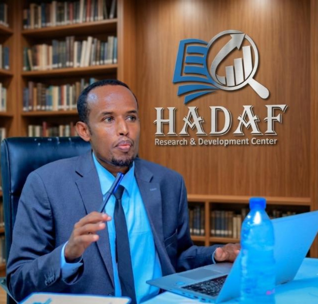 Maxamed Siciid Faarax
