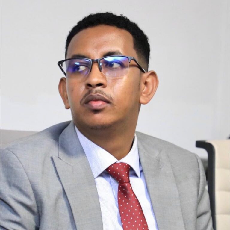 Iman Jama